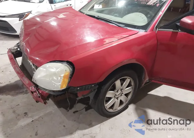 1FAFP241X6G160641: 43836961