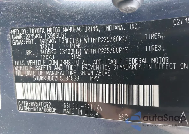 5TDKK3DC2FS581838: 43836992