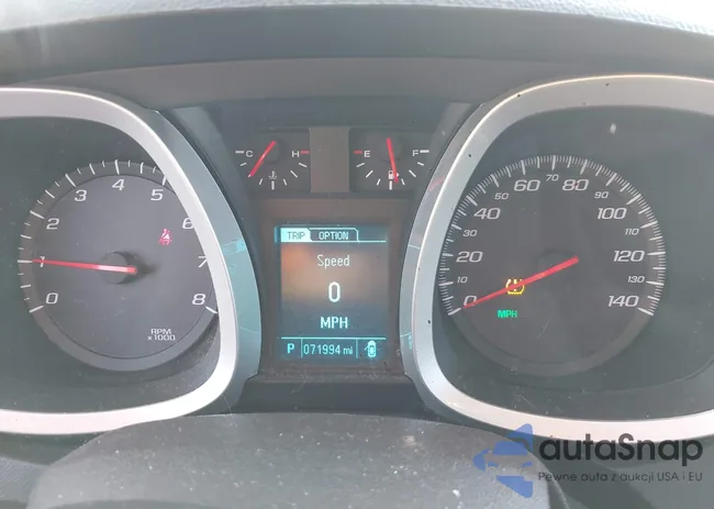 2GNFLFEK9H6164808: 43836997