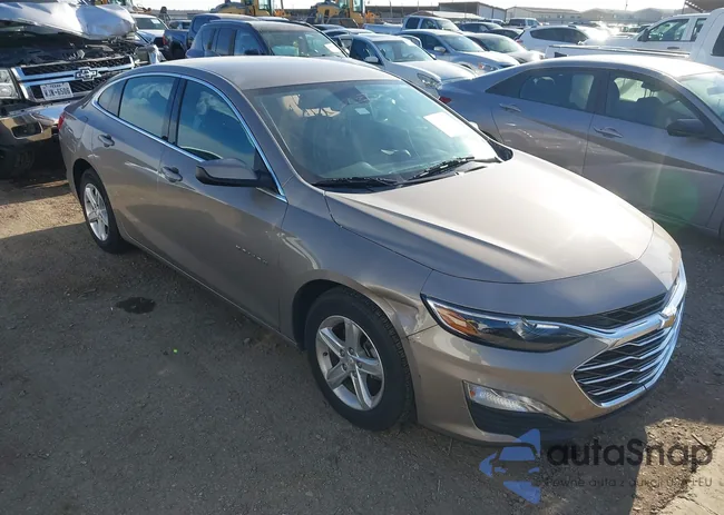 1G1ZD5ST1PF177933: 43837063