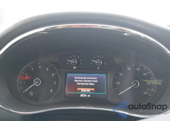 KL4CJASB9MB334711: 43837131