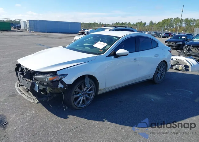 3MZBPAAL6KM106839: 43837203