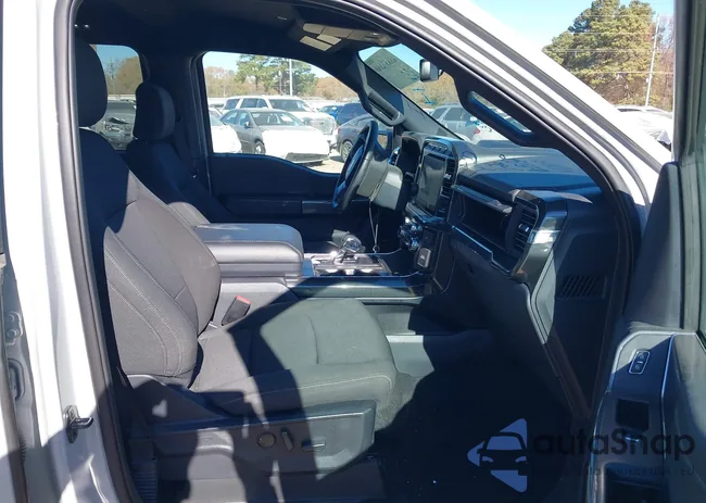 1FTFW1E56PKF69050: 43837260