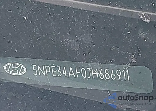 5NPE34AF0JH686911: 43837410