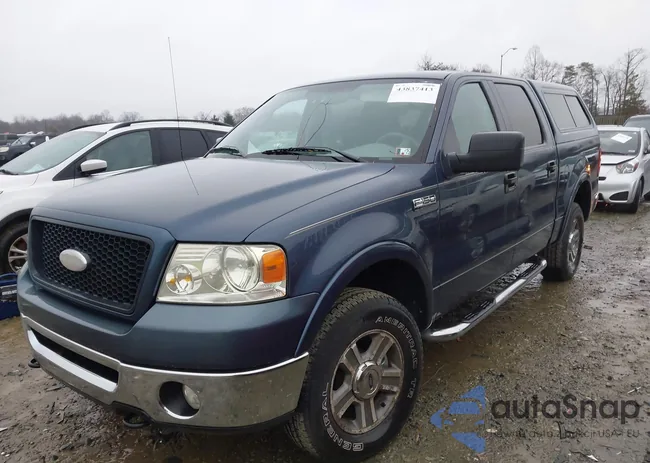 1FTPW14556KB60879: 43837413