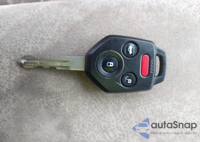 4S3BL616797213246: 43837495