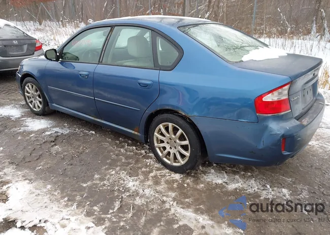 4S3BL616797213246: 43837495