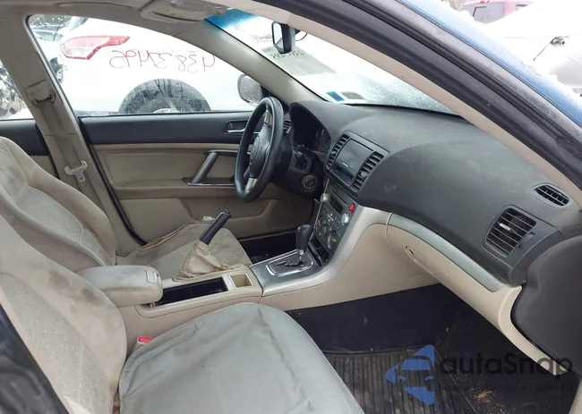 4S3BL616797213246: 43837495