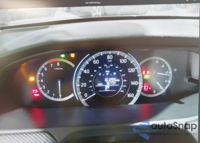 1HGCR2F32FA019945: 43837503