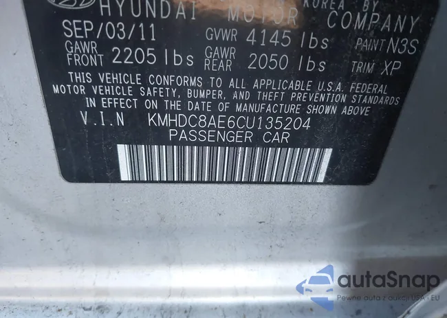 KMHDC8AE6CU135204: 43836601