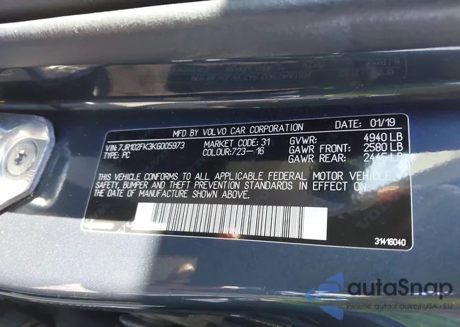 7JR102FK3KG005973: 43836608