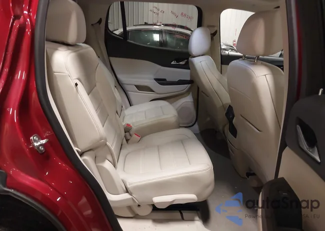 1GKKNXLS2PZ239320: 43836659