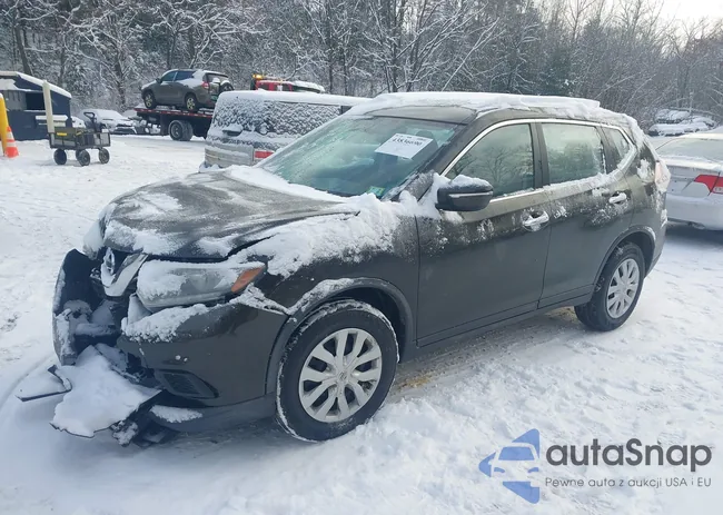 KNMAT2MVXFP530876: 43836690