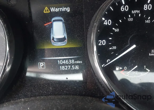 KNMAT2MVXFP530876: 43836690