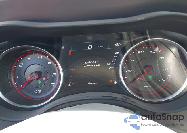 2C3CDXBG8PH584520: 43836752