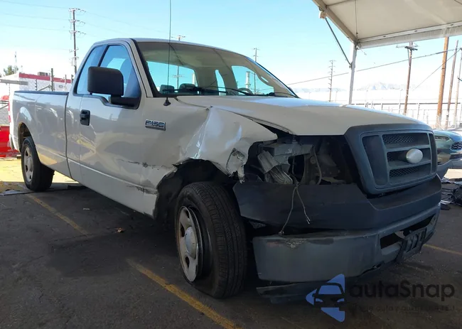 1FTRF12246NA97757: 43836788