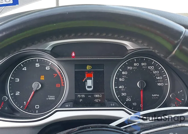 WAUFFAFL7FN039810: 43837955