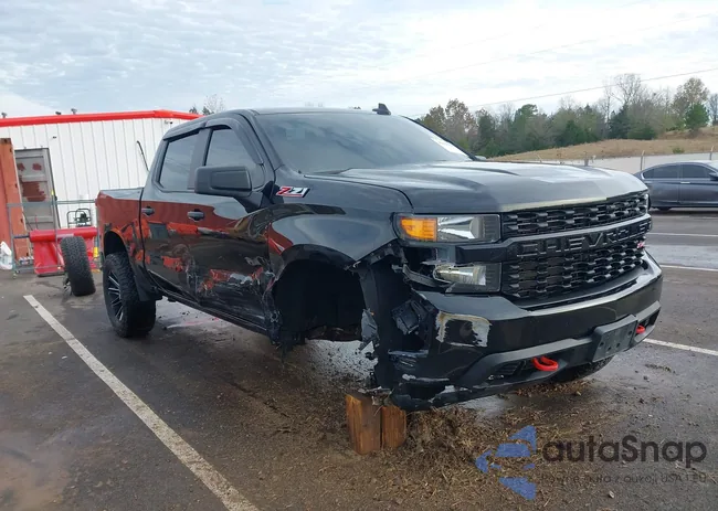 1GCPYCEF9MZ396999: 43837965