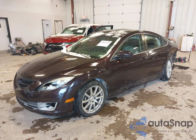 1YVHP82B195M28262: 43837979