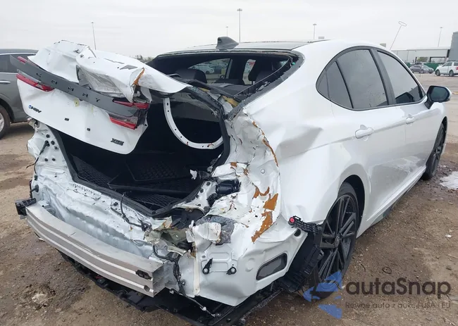 4T1DAACK6TU661297: 43838007