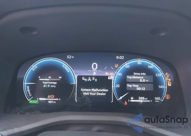 4T1DAACK6TU661297: 43838007