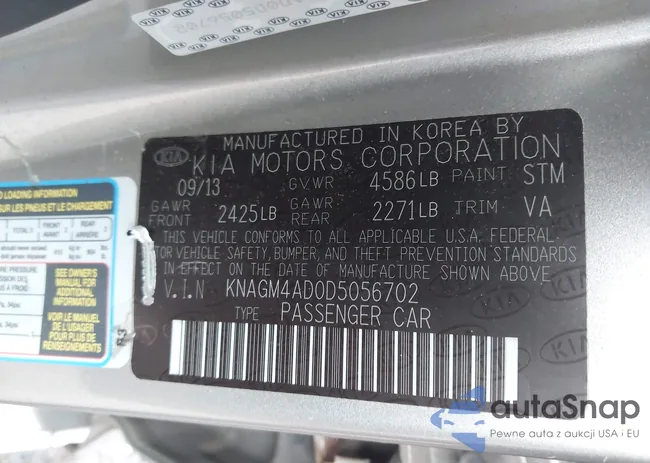 KNAGM4AD0D5056702: 43838079