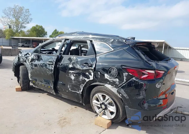 3GNKBBRA0MS540612: 43838080