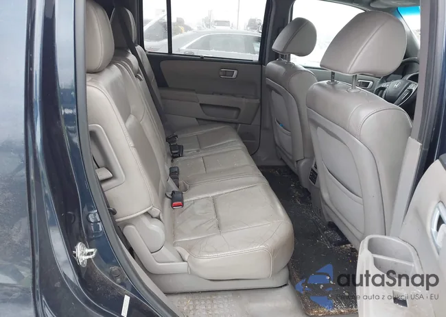 5FNYF4H96CB035238: 43838207