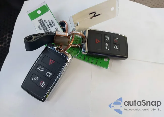 SALEJ7EX2P2142455: 43838363