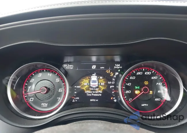 2C3CDXGJ4PH583742: 43838427