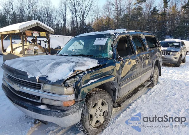 1GNFK16Z15J151776: 43838454