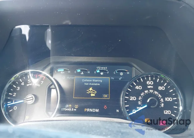 1FTEW1EG0HFB20342: 43838474