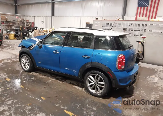 WMWZC5C51EWP39804: 43838483