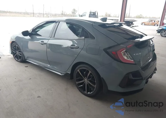 SHHFK7H47MU208838: 43838487