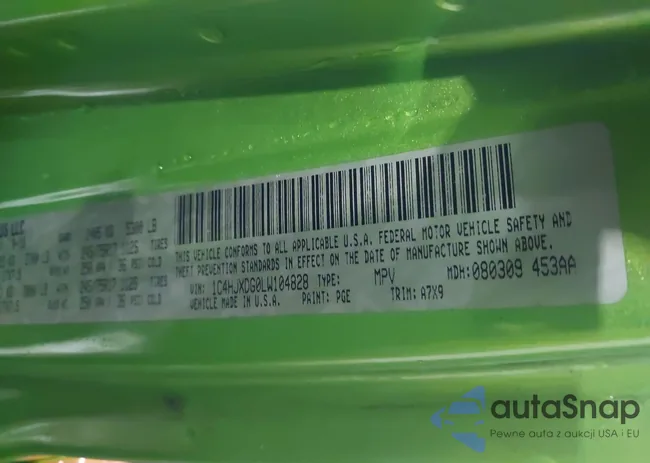 1C4HJXDG0LW104828: 43837508