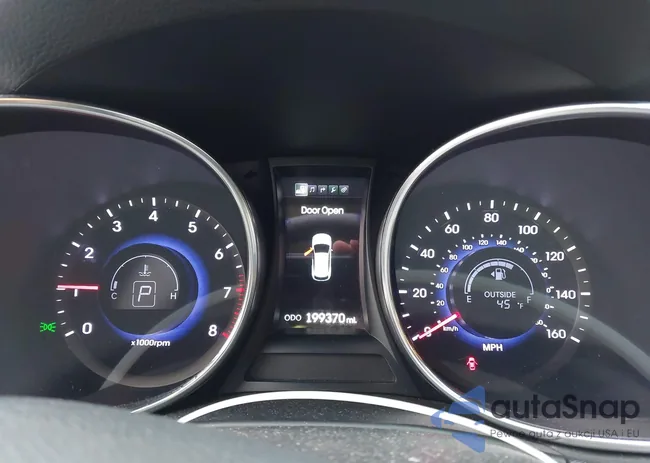 5XYZW3LA8DG064007: 43837526