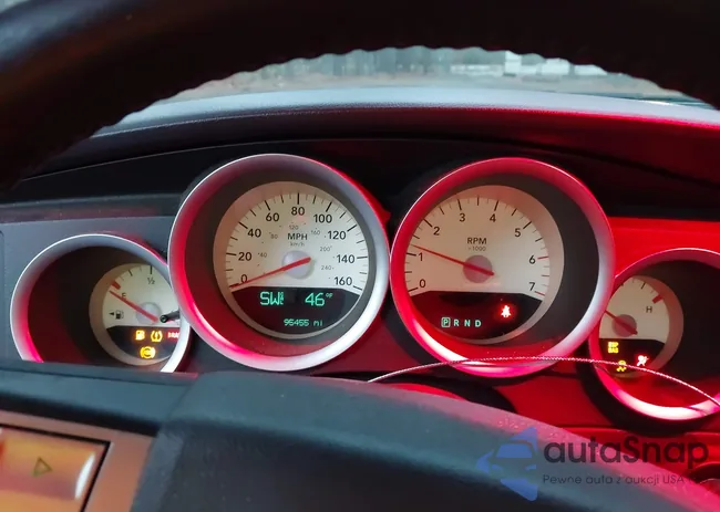 2B3KA53H96H361558: 43837567