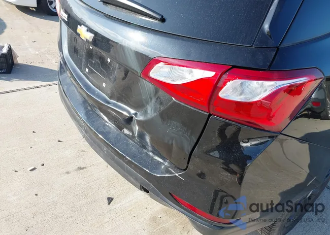 2GNAXHEV0K6231923: 43837582