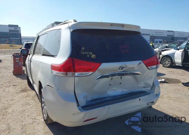 5TDYK3DC7DS291330: 43837643