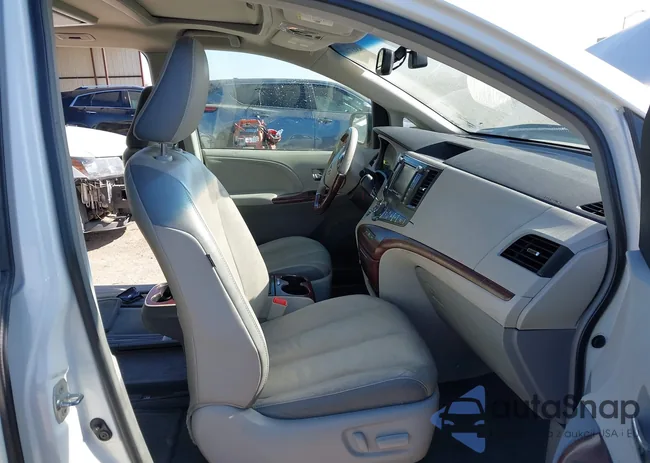 5TDYK3DC7DS291330: 43837643