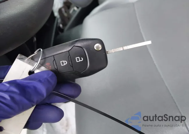 1FTEW1EB3NKE19475: 43837646