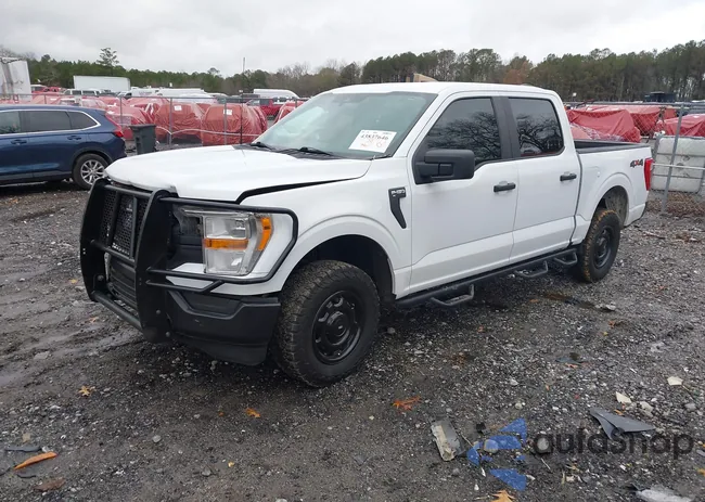 1FTEW1EB3NKE19475: 43837646