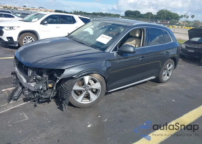 WA1ABAFY2P2080993: 43837707