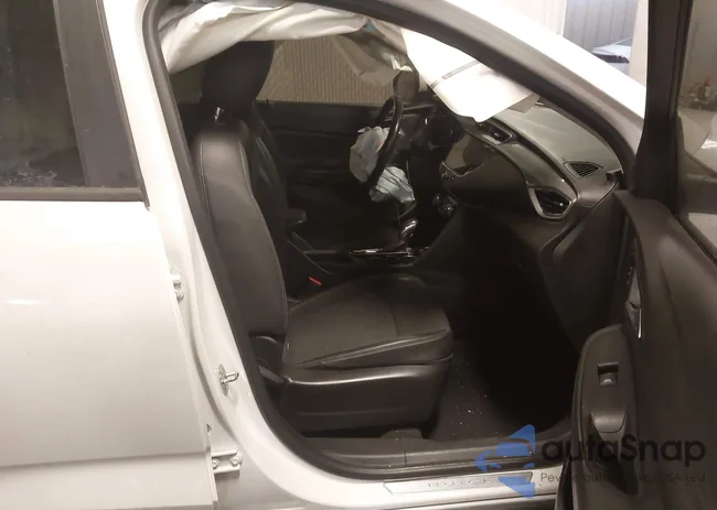 KL4MMDSL7LB110387: 43837729