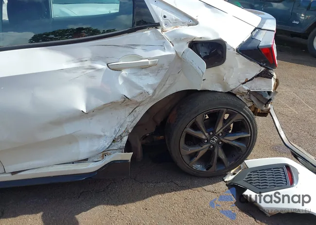 SHHFK7H41KU214809: 43837735