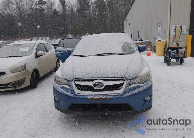 JF2GPBKC7EH276800: 43837741