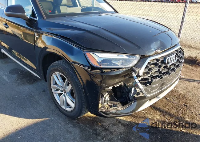 WA1GAAFY8P2123584: 43839142