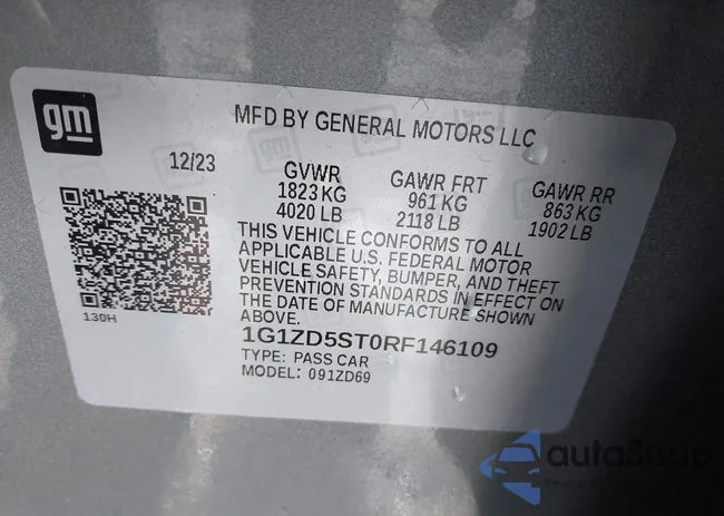 1G1ZD5ST0RF146109: 43839166