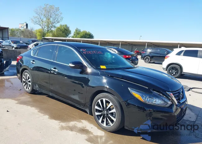 1N4AL3AP5JC152841: 43839300