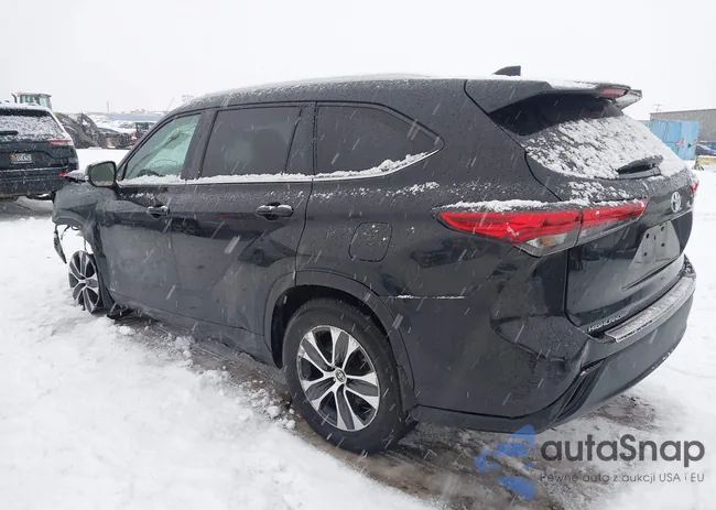 5TDGBRCH1NS540251: 43839346